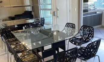 Imagem 2: Apartamento 3 dormitórios para Locação em Santo André, Casa Branca, 3 dormitórios, 3 suíte