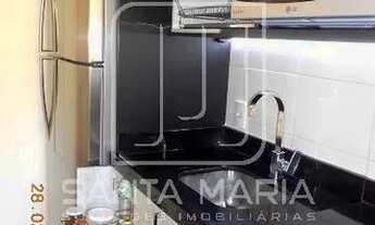 Imagem 4: Apartamento (tipo - padrao) 2 dormitórios, cozinha planejada, em condomínio fechado