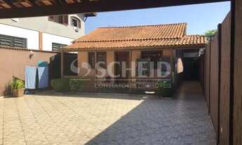 Imagem 2: Casa térrea a venda 3 dormitórios 3 wc 5 vagas na região de Interlagos Bairro Veleiros