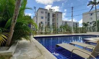 Imagem: Apartamento Garden para Locação anual