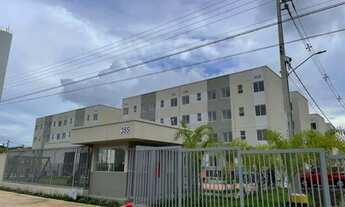 Imagem: Apartamento para aluguel possui 48 metros