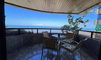 Imagem 2: Edf. Príncipe de Andorra - Oportunidade com 4 suítes na beira-mar de Piedade