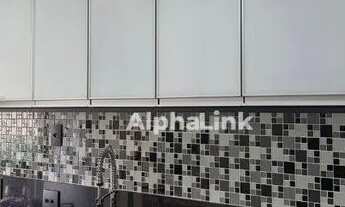 Imagem 2: Apartamento com 3 dormitórios à venda, 202 m² por R$ 2.000.000,00 - Alphaville - Santana d