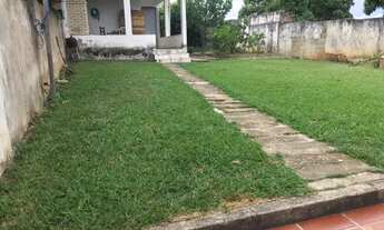 Imagem 2: Imóvel grande no interior