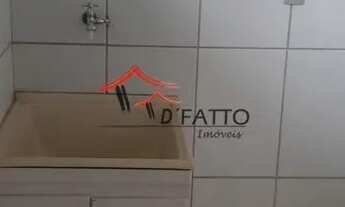 Imagem 7: Kitinete no bairro Vila Souto