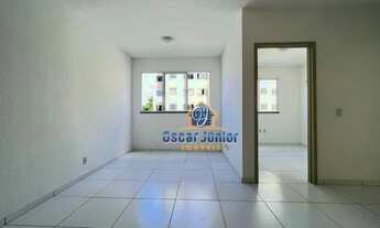 Imagem 3: Apartamento com 2 dormitórios para alugar, 48 m² por R$ 1.000/mês - Passaré - Fortaleza/CE