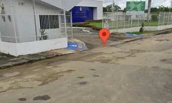 Imagem: Terreno no fundo do condomínio