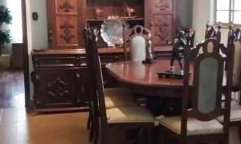 Imagem 6: Casa com 3 dormitórios à venda, 181 m² por R$ 650.000,00 - Vila Mac Knight - Santa Bárbara