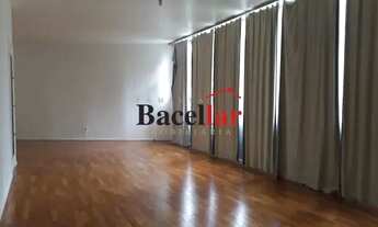 Imagem: Apartamento-LOCAÇÃO-Tijuca-Rio de Janeiro-RJ