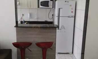 Imagem 7: Apartamento 2 Quartos em Jacaraipe Sol da manhã andar baixo