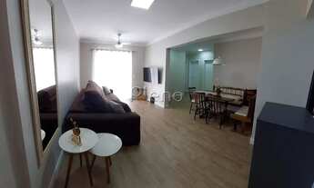 Imagem: Apartamento - Jardim Nova Europa - Campinas