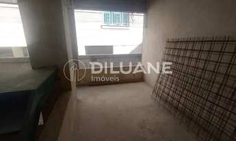 Imagem 4: Casa de Vila-À VENDA-Botafogo-Rio de Janeiro-RJ