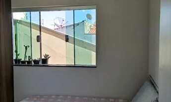 Imagem 3: Casa com 2 dormitórios à venda por R$ 400.000,00 - São Benedito - Americana/SP