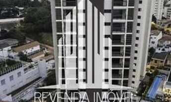 Imagem 2: Apartamento á venda na Vila Mariana com 44,74 m² 1dormitórios 1 banheiros 1 vagas
