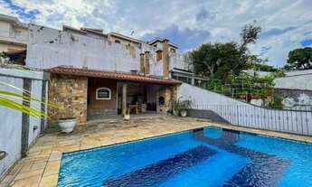 Imagem 4: Sobrado com 3 dormitórios à venda, 350 m² por R$ 1.800.000,00 - Jardim França - São Paulo