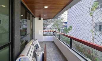 Imagem: Apartamento em Canela - Salvador