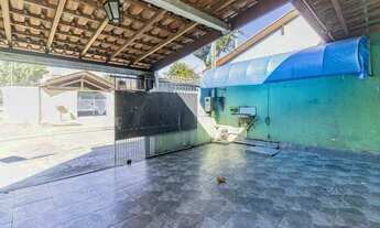 Imagem 2: Casa com 2 dormitórios à venda, 130 m² por R$ 380.000 - Cidade Morumbi - São José dos Camp