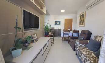 Imagem 5: Apartamento para venda possui 65 metros quadrados com 2 quartos em Areias - São José - SC