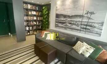 Imagem 5: Apartamento Garden mobiliado em Pinheiros, aceita pet