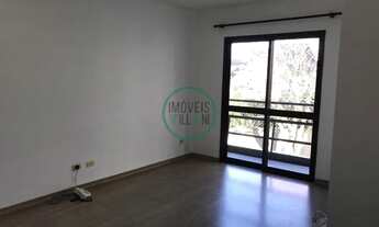 Imagem 2: Apartamento - Residencial Jardim Aquarius - Condomínio Visconde de Maúa - 80m²