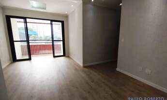 Imagem 2: APARTAMENTO - TATUAPÉ - SP