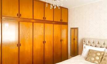 Imagem 4: Casa com 3 dormitórios à venda, 232 m² por R$ 850.000,00 - Centro - Santa Bárbara D'O