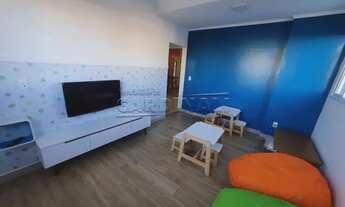 Imagem 6: Apartamento Padrão em São Carlos