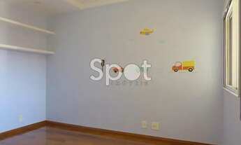 Imagem 4: São Paulo - Apartamento Padrão - Real Parque