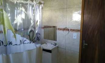 Imagem 5: Sobrado em Nova Cidade