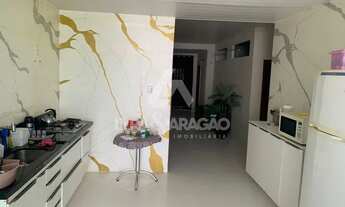 Imagem 7: Casa à venda com 1º andar Jardim Paulistano, CAMPINA GRANDE - PB