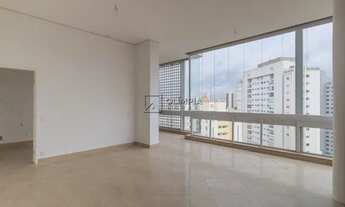 Imagem: Apartamento Venda 3 Dormitórios - 262 m²