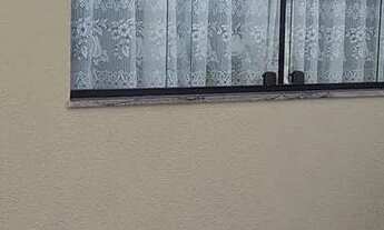 Imagem 6: Sobrado à venda, 4 quartos, 1 suíte, 3 vagas, Vila Alzira - Santo André/SP