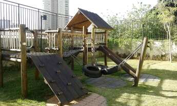 Imagem 6: Apartamento para venda tem 89 metros quadrados com 3 quartos em Vila Santa Catarina - São