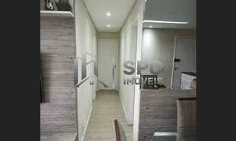 Imagem 4: Apartamento Interclube com 3 dormitórios à venda, 67 m² R$ 529.900,00 - Interlagos - São