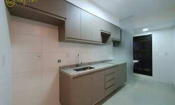 Imagem 7: Apartamento Novo com 3 dormitórios, sendo 1 suíte para alugar, 87 m² por R$ 3.700/mês - Co