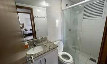 Imagem 4: Invent Joy Apt 2 qtos 58mt R$ 310 mil