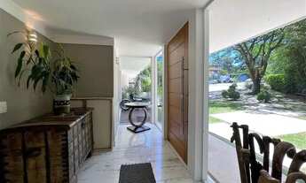 Imagem 6: CASA EM CONDOMINIO 4 SUITES 6 VAGAS 541M² - JANDIRA