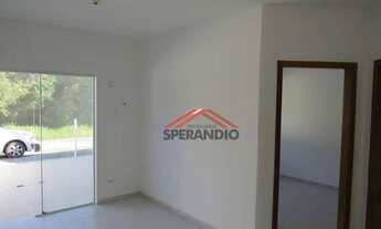 Imagem 4: Casa com 2 dormitórios, 45 m² - venda por R$ 180.000,00 ou aluguel por R$ 1.080,00/mês - J