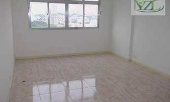 Imagem 3: Apartamento com 2 dormitórios para alugar, 80 m² por R$ 3.410,00/mês - Vila Romana - São P