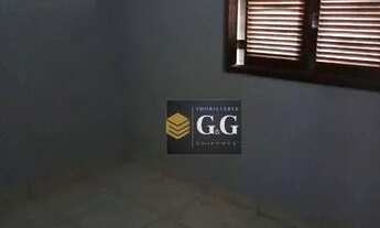 Imagem 5: Casa com 3 dormitórios para alugar, 80 m² por R$ 1.280,00/mês - Querência - Viamão/RS