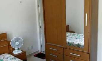 Imagem 7: Apartamento todo mobiliado no Sonata Residence