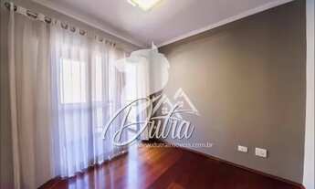 Imagem 7: City Star Vila Olímpia 60m² 02 Dormitórios 01 Suítes 1 Vagas