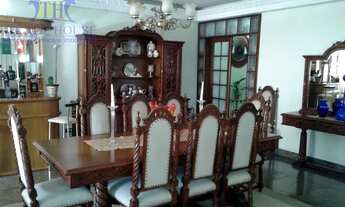 Imagem 2: Casa Sobrado em Vila Vera - São Paulo