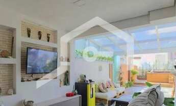 Imagem 2: Apartamento à venda 150m² com 3 dormitórios (1 suíte), 3 banheiros, 1 vaga - Bela Vista