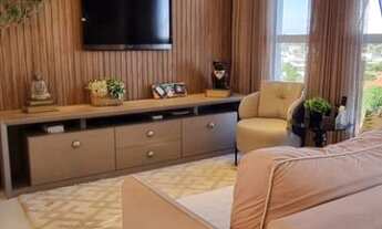 Imagem: Apartamento pronto pra morar no bairro mais