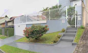 Imagem 2: CASA COM 4 SUITES E 8 VAGAS PARA ESTACIONAMENTO, PEÇAS AMPLAS P