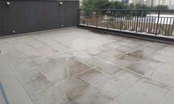 Imagem 7: Apartamento Garde para venda com 220 metros quadrados com 2 quartos em Vila Mariana - São