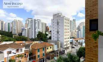 Imagem 7: Apartamento com 3 dormitórios à venda, 92 m² por R$ 999.000,00 - Saúde - São Paulo/SP