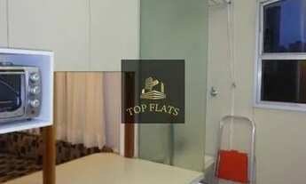 Imagem 7: Flat disponível no Jardim Paulista