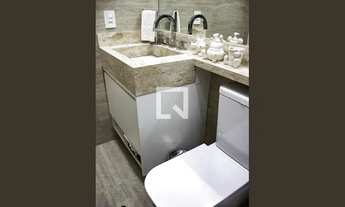 Imagem 7: Apartamento à Venda - Belém, 1 Quarto, 68 m2